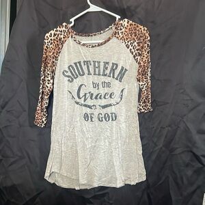 Southern shirt